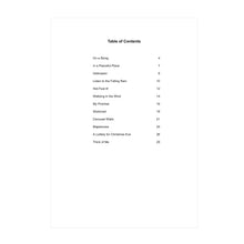 Load image into Gallery viewer, Wendy Edwards Beardall-Norton - Take It From Me
