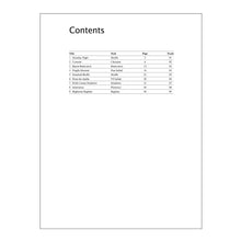 Load image into Gallery viewer, Christopher Norton Connections for Piano 10