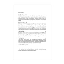 Load image into Gallery viewer, Martha Hill Duncan - Limestone Etchings