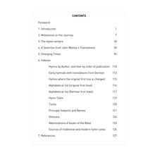 Load image into Gallery viewer, Redemption Found - Praising God with John Wesley: An introduction to John Wesley’s translations of German Hymns by John Haley