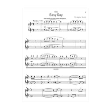 Load image into Gallery viewer, Christopher Norton - Easy Day for Piano 6 hands