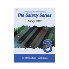 Load image into Gallery viewer, Nancy Telfer - The Galaxy Series 3