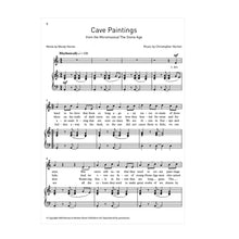 Load image into Gallery viewer, Selected songs from Christopher Norton's Micromusicals Book 2 High Voice
