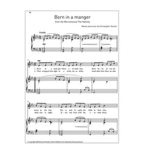 Load image into Gallery viewer, Selected songs from Christopher Norton's Micromusicals Book 1 High Voice