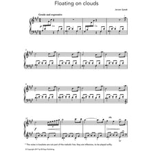 Load image into Gallery viewer, Jeroen Speak - Reflections for lever harp