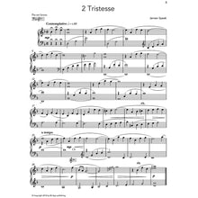 Load image into Gallery viewer, Jeroen Speak - Reflections for lever harp