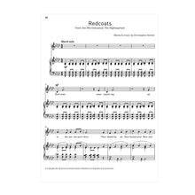 Load image into Gallery viewer, Selected songs from Christopher Norton's Micromusicals Book 4 Low Voice