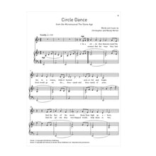 Load image into Gallery viewer, Selected songs from Christopher Norton's Micromusicals Book 2 Low Voice