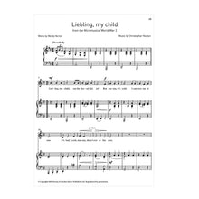 Load image into Gallery viewer, Selected songs from Christopher Norton's Micromusicals Book 1 Low Voice