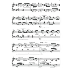 Load image into Gallery viewer, Christopher Norton – Jazz Piano Sonata