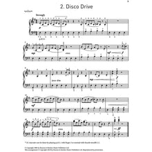 Load image into Gallery viewer, Christopher Norton - a selection from the microjazz collection 2 arr. for harp