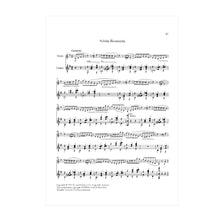 Load image into Gallery viewer, Fritz Kreisler - Alt-Wiener Tanzweisen transcribed for Violin and Guitar