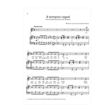 Load image into Gallery viewer, Selected songs from Christopher Norton's Micromusicals Book 5 High Voice