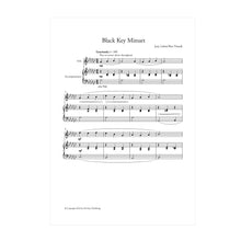 Load image into Gallery viewer, Joey Lieber and Ben Tweedt - Simply Blues: A Black Key Exploration