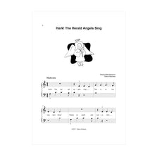 Load image into Gallery viewer, Debra Wanless - Christmas Fun Level 2