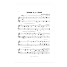 Load image into Gallery viewer, Nancy Telfer - Carols That Light The Way