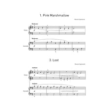 Load image into Gallery viewer, Snapchats - Melanie Spanswick