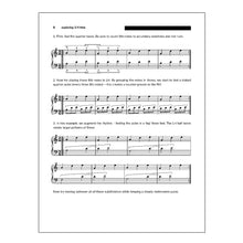 Load image into Gallery viewer, Maeve Gilchrist - Rhythm and Hand Separation: exercises and etudes for lever and pedal harpists