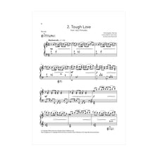 Load image into Gallery viewer, Christopher Norton - a selection from the Preludes Collection arr. lever harp