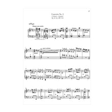Load image into Gallery viewer, Vivaldi - The Four Seasons arr. for harp by Keziah Thomas