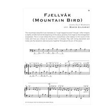 Load image into Gallery viewer, Maeve Gilchrist - Traditional tune arrangements and original compositions for the lever harp Book 2