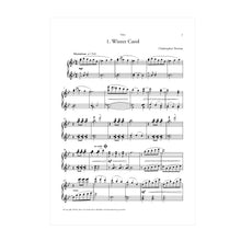 Load image into Gallery viewer, A Second Christmas Suite for Piano Duet