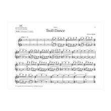 Load image into Gallery viewer, Jeroen Speak - Five piano duets