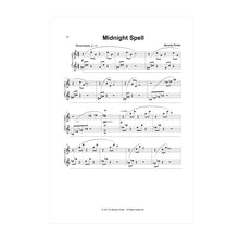 Load image into Gallery viewer, Red Leaf Pianoworks Anthology Vol. 1 - Sprouts
