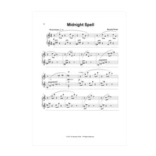 Load image into Gallery viewer, Red Leaf Pianoworks Anthology Vol. 1 - Sprouts