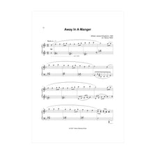 Load image into Gallery viewer, Nancy Telfer - Carols That Light The Way