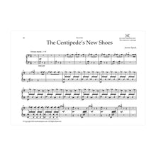 Load image into Gallery viewer, Jeroen Speak - Five piano duets