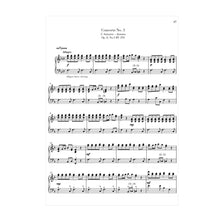 Load image into Gallery viewer, Vivaldi - The Four Seasons arr. for harp by Keziah Thomas