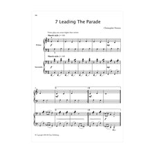 Load image into Gallery viewer, Connections for piano duets: 18 elementary pieces with accompaniment
