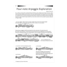 Load image into Gallery viewer, Maeve Gilchrist - The Harpweaver