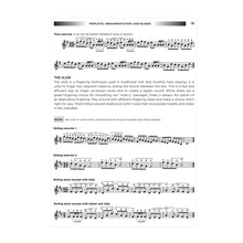 Load image into Gallery viewer, Maeve Gilchrist - Traditional tune arrangements and original compositions for the lever harp Book 2