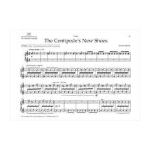 Load image into Gallery viewer, Jeroen Speak - Five piano duets