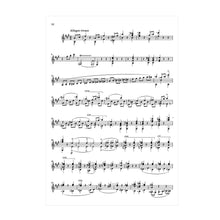 Load image into Gallery viewer, Franz Schubert - Sonata for Violin and Piano Op. 162 transcribed for Violin and Guitar