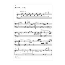 Load image into Gallery viewer, Catrin Finch - Harp Academy Book 1