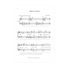 Load image into Gallery viewer, Susan Griesdale - Arctic Voices