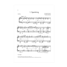 Load image into Gallery viewer, Christopher Norton - a selection from the Preludes Collection arr. harp