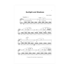 Load image into Gallery viewer, Red Leaf Pianoworks Anthology Vol. 3 - Branches