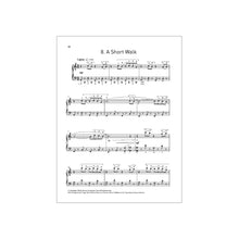 Load image into Gallery viewer, Christopher Norton - a selection from the microjazz collection 1 arr. for harp