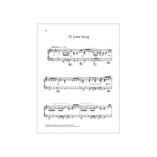 Load image into Gallery viewer, Christopher Norton - a selection from the microjazz collections 1-3 arr. for lever harp book 2