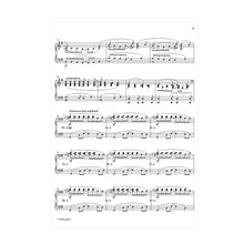 Load image into Gallery viewer, David Hellewell - Passionata transcribed and arranged for harp by Catrin Finch