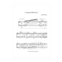 Load image into Gallery viewer, Martha Hill Duncan - Limestone Etchings