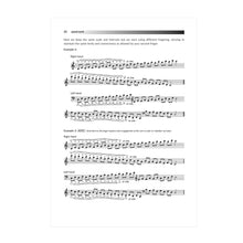 Load image into Gallery viewer, Maeve Gilchrist - the lighter touch: a musically motivated approach to harp technique