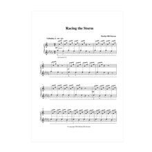 Load image into Gallery viewer, Martha Hill Duncan - Precipitations