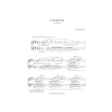 Load image into Gallery viewer, Martha Hill Duncan - Limestone Etchings