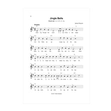 Load image into Gallery viewer, Debra Wanless - 26 Christmas Songs Easy Fake Piano