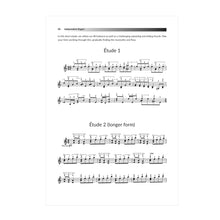 Load image into Gallery viewer, Maeve Gilchrist - the lighter touch: a musically motivated approach to harp technique